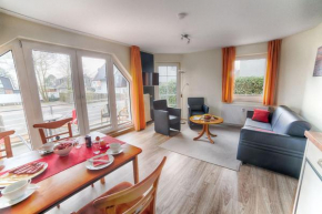 Dünenglück, Ferienwohnung 13